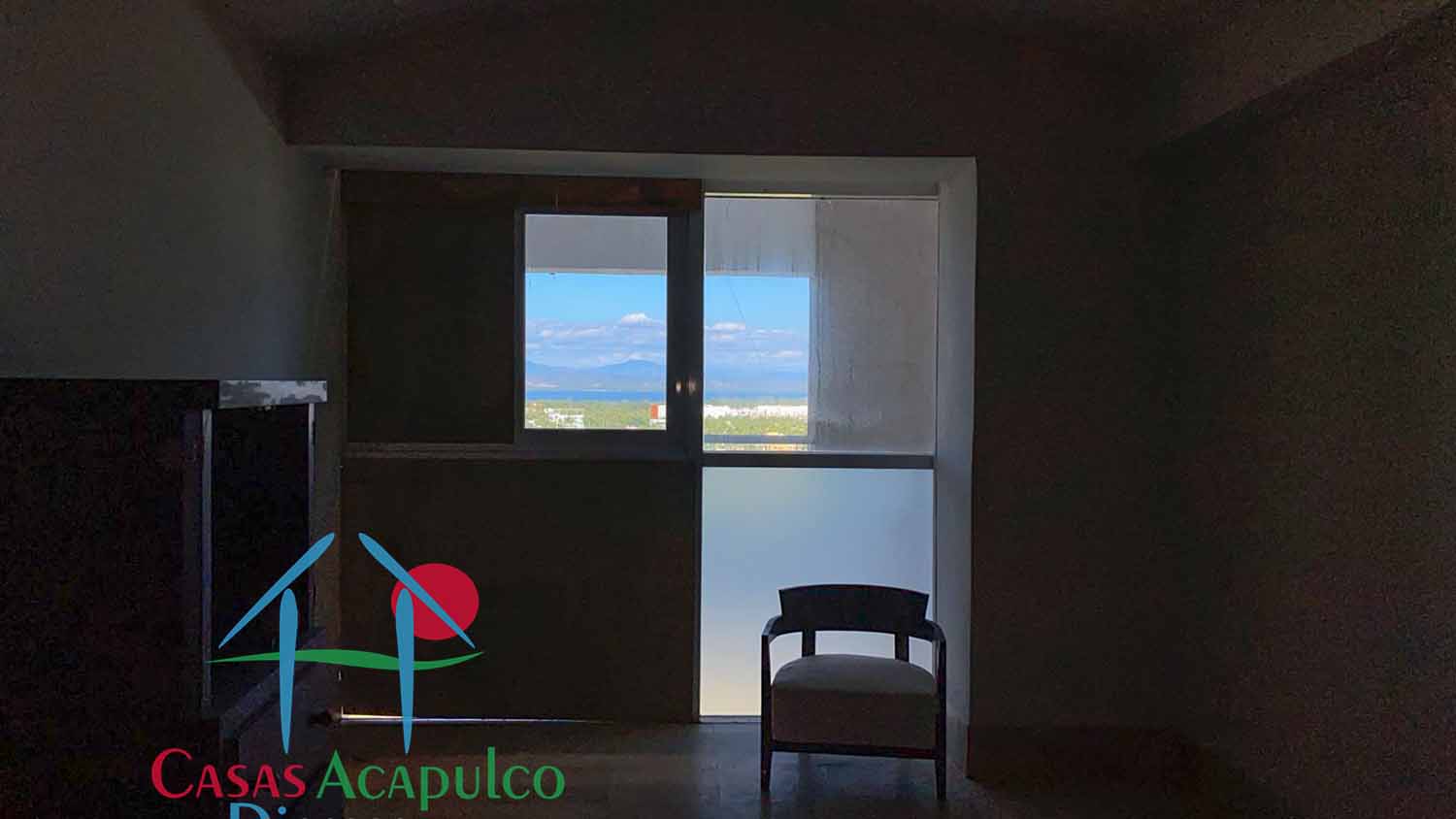 Palmeiras B 1002 - Recámara uno 3